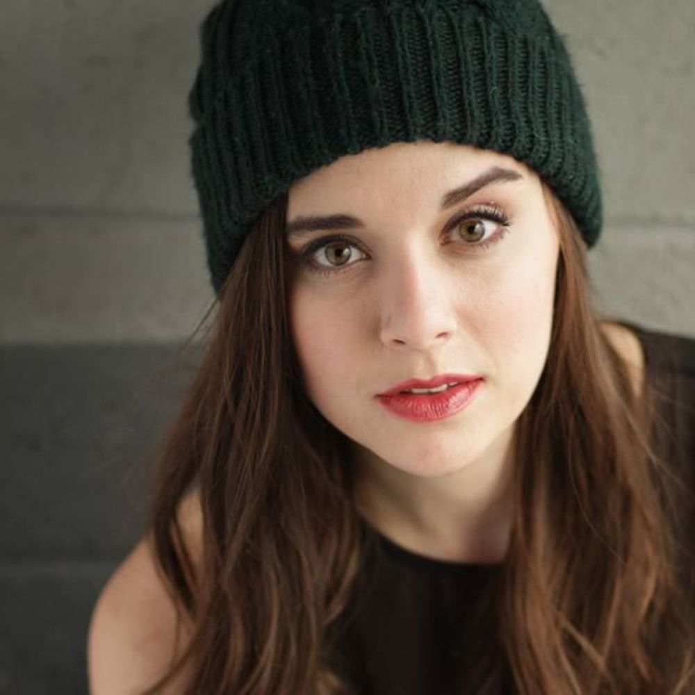 Meet your Posher, Natalie